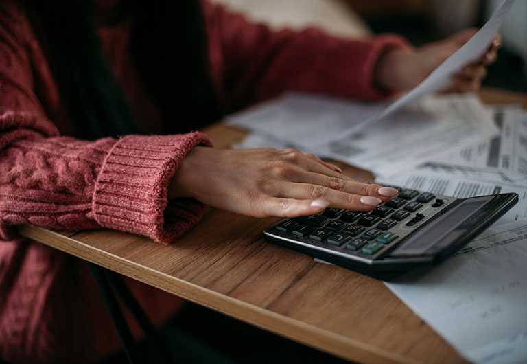 Tips from real people to fight inflation lifepoints in